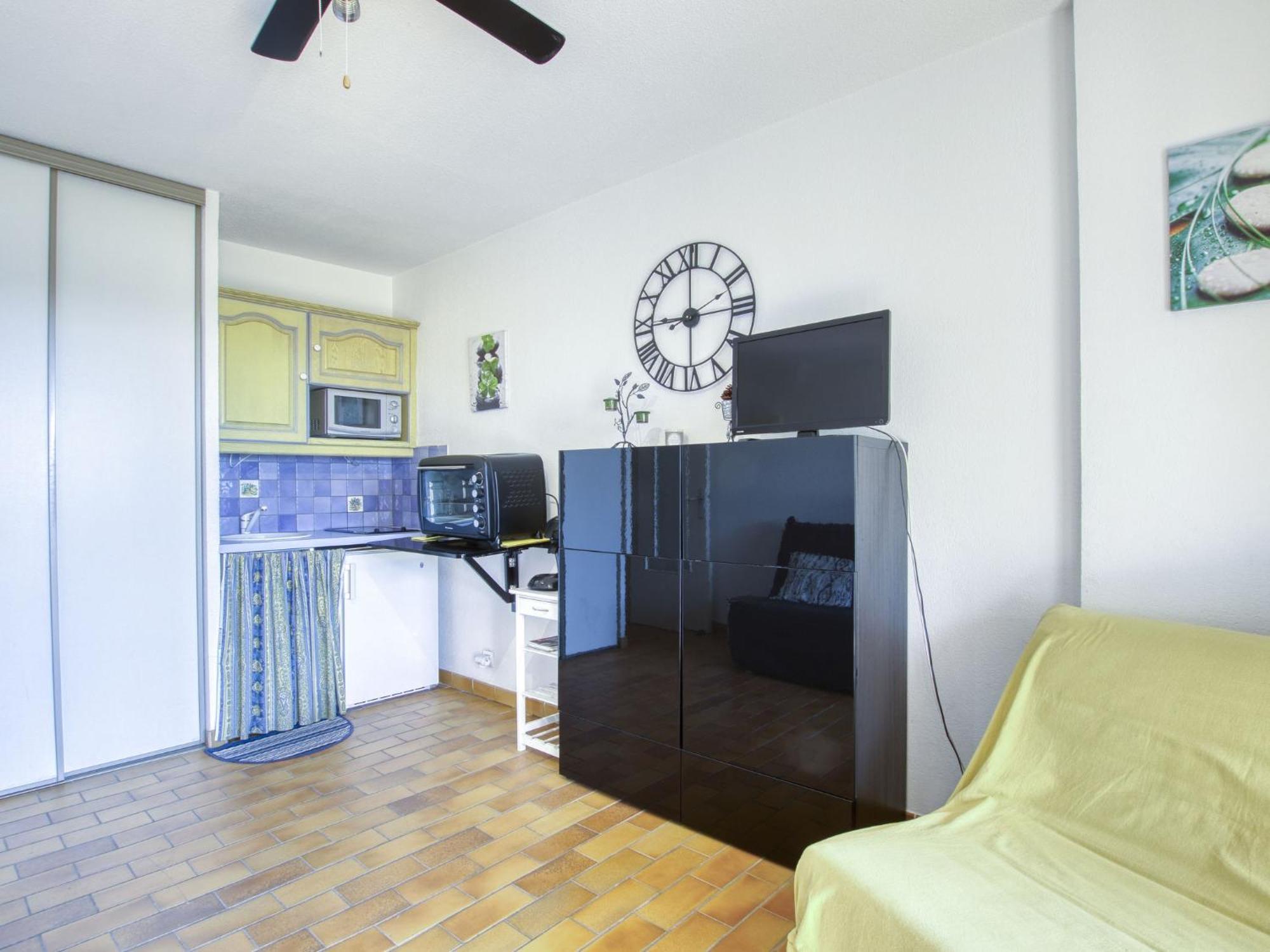 Apartment Vanille By Interhome Бандоль Экстерьер фото