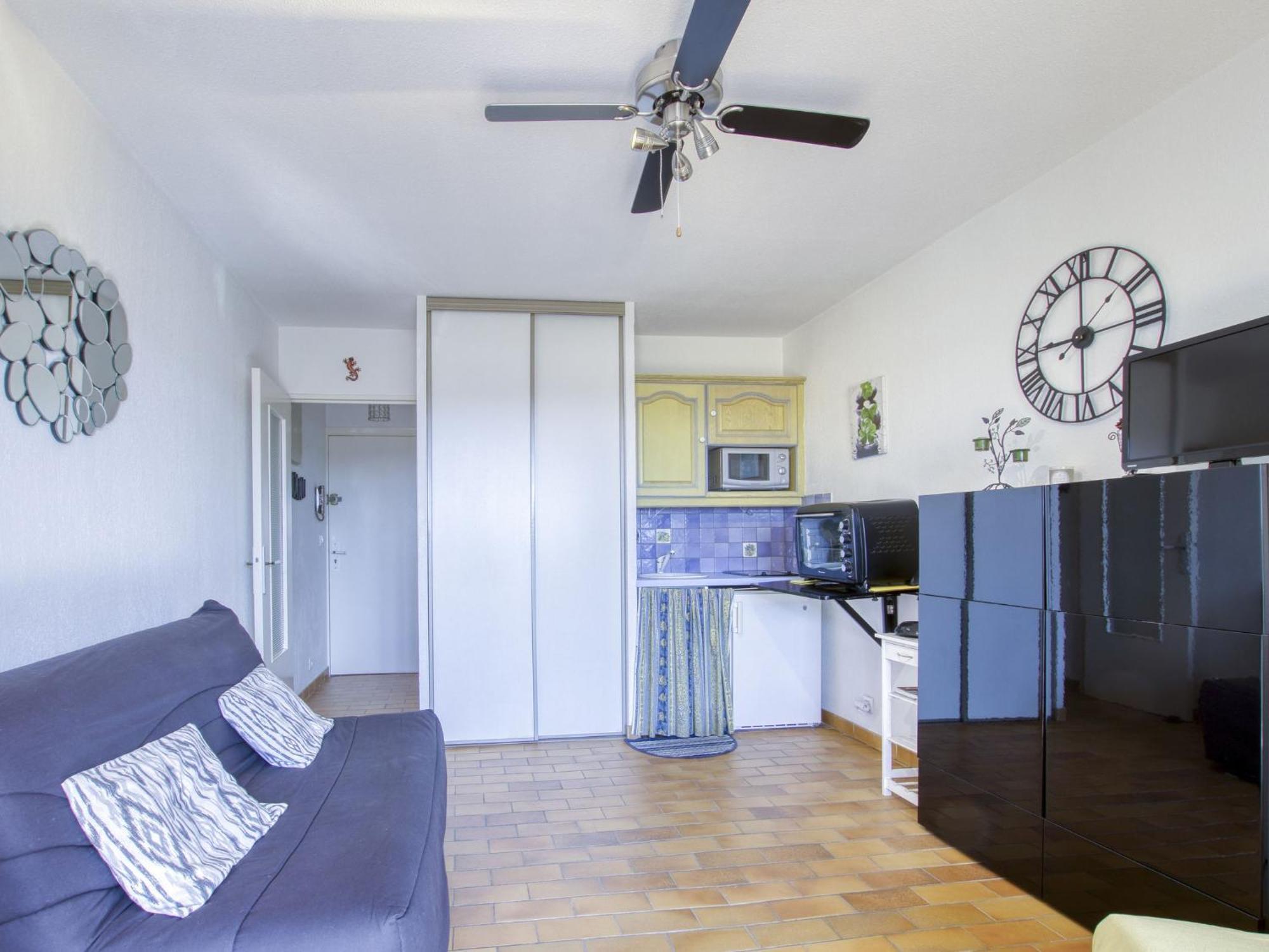 Apartment Vanille By Interhome Бандоль Экстерьер фото